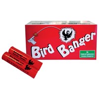 BIRD BANGER